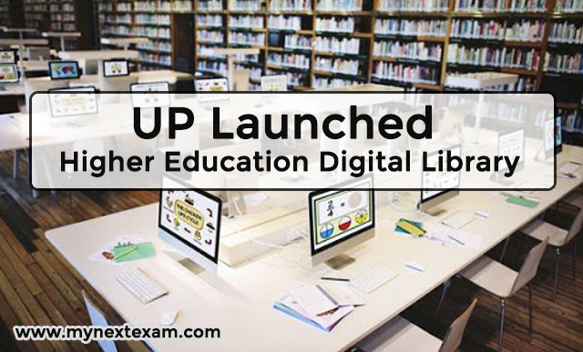 UP Launched Higher Education Digital Library