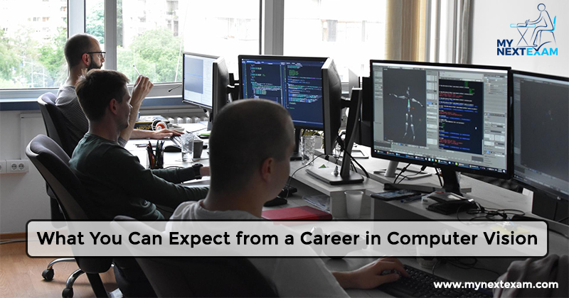 What You Can Expect from a Career in Computer Vision