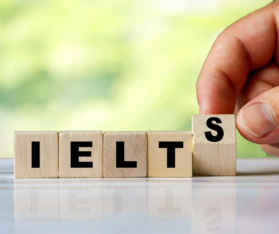 Your Quick Introduction To IELTS