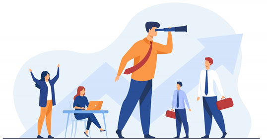 Career couselling