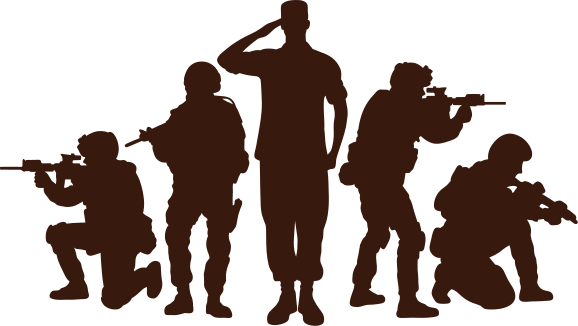 Defence Services