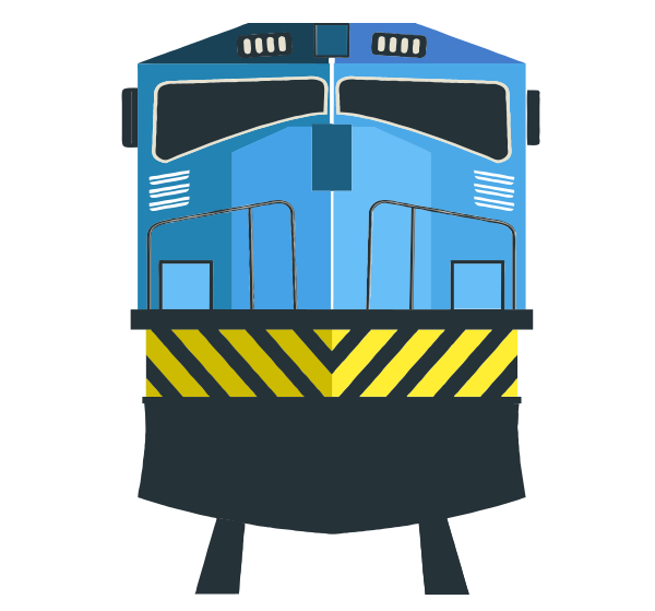 Railways in India